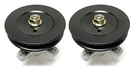 2 Spindle Assemblies For Mtd Cub Cadet 918-04474B 618-04474 918-904474. Fixed Price $38.95.