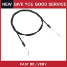 NO.946-05106B Throttle Control Cable For Cub Cadet Craftsman. Fixed Price $14.79.