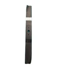 25" Lh Deck Mower Blade Replacement #98-3029 Nos Hole Oem Toro Fits 48". Fixed Price $20.00.