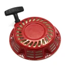 GX160 Pull Assembly W/recoil Starter Rope For Honda GX200 Cord. Fixed Price $16.89.