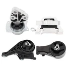 Engine Motor & Transmission Mount Compatible With 2013 2014 2015 Malibu L4 2..... Fixed Price $124.38.