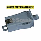 Craftsman Husqvarna Interlock Safety Switch 153664 176138 925-3164A 22182 22886. Fixed Price $15.45.