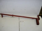 Toro Wheel Horse 111172-01 Mower Deck Gage Support. Fixed Price $49.99.