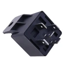 12V 5 Terminal Sealed Waterproof Relay For John Deere AL32072 AZ31123 GY20437. Fixed Price $7.96.