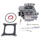 Carburetor For V8 Engines 600 Cfm Electric Choke Vacuum Secondaries Easy Install. Fixed Price $207.94.
