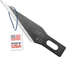 Excel Blades #11 Precision Craft Knife Replacement Sharp Double-honed. Fixed Price $16.79.