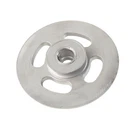 Genuine Toro Pulley Part# 117-5970. Fixed Price $22.23.
