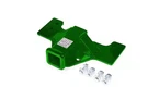 Rear Receiver Hitch For John Deere X Series Lawn Tractors. Fixed Price $189.99.
