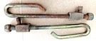 John Deere GT262 GT275 Mower Deck Lift Draft Arm Links AM117472 M1191. Fixed Price $29.99.