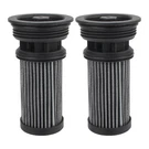 Set Of 2 New Replacement Toro Parker Hydraulic Filter Element 117-0390 Z Master. Fixed Price $15.99.