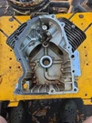 Kohler CV740 Crankcase Cylinder Block Assy 24-560-68. Fixed Price $250.00.