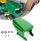For John Deere LT180 LTR180 LT190 Upper/lower Hood/bush Kit #AM132530 #AM131759. Fixed Price $181.00.