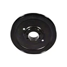 Genuine Oem Scag Pulley, 6.95 Od Taper Bore For Lawn Mowers / SM-72A, 482747. Fixed Price $52.28.