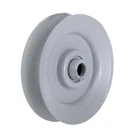 Fits Deck Idler Pulley 100335 112-0892 112-6133. Fixed Price $25.99.