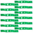 TCU30317 M144652 M164016 M136195 M135334 54" Deck Toothed Blade For John Deere. Fixed Price $140.00.