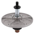 Spindle Assembly For Murray Mtd Jacks 38" 40" 42" And 46" Decks 1001046. Fixed Price $30.00.