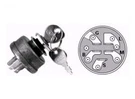 Ignition Switch W/ Key For Husqvarna Ayp 532158913 532144921 128010. Fixed Price $22.99.