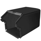 Braveboy 580947302 Lawn Mower Grass Bag Fits Husqvarna 7022F HD600L No Frame. Fixed Price $34.57.
