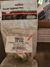 Oregon 49-994 Carburetor Bowl Assembly Replaces Honda 16015-ZE0-811 G100 G200. Fixed Price $24.99.