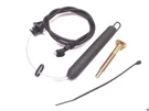 Genuine Oem Husqvarna 532175067 Clutch Cable Kit For Lt/lth/hdk Lawn Mowers. Fixed Price $37.19.