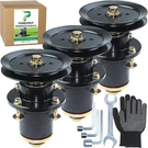 Poseagle Pack 037-6015-50 Spindle Assembly With 033-6004-00 Pulley. Fixed Price $114.99.