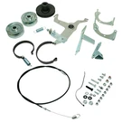 Scag Oem 463475 Clutch Service Assy. Fixed Price $438.29.