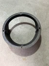 Genuine Oem Toro 112-1546 Chute Ring. Fixed Price $25.00.