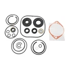 Exmark 100-6110 Overhaul Seal Kit Lazer Xp Xs Ds Series 103-2919 109-8113. Fixed Price $77.99.