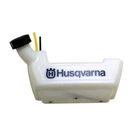502846003 Genuine Fuel Tank Fits Husqvarna 350BT 150BT. Fixed Price $69.99.