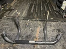 Sears Craftsman Vintage Tractor Mower Bumper Heavy Duty Used (ref. #486.24609). Fixed Price $149.99.