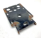 John Deere F935 Seat Bracket M78748. Fixed Price $49.50.
