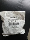 New Oem Toro Matched Spacer Set 27-5970. Fixed Price $11.49.