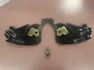 Lawn-boy 112-8822-03 112-8823-03 Hoc Plates 108-9781 108-9780 105-3042. Fixed Price $7.00.