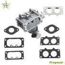 15004-1025 15004-0950 Carburetor For Kawasaki FX730V Lawn Mower Engines. Fixed Price $28.32.