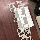 Amgauge M-6 Ms 90145 Gasket Set. Fixed Price $12.60.
