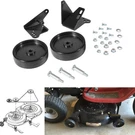 OEM-190-183 Wheel Kit For Mtd Lawn Tractor 38" And 42" Decks 2009 Prior. Fixed Price $43.99.