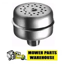 New Muffler Fits Briggs & Stratton 298830 394569S John Deere AM39089 AM39327. Fixed Price $7.95.