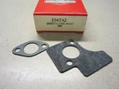 Briggs & Stratton 394732 Carburetor Mounting Gaskets. Fixed Price $6.99.
