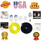 791-182353 Fuel Line Kit For Mtd Troy-bilt TB144 TB26CO TB26TB TB415CS TB465S.... Fixed Price $19.19.
