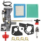 Carburetor Works For Briggs Stratton 135207 135202 135212 135217 135232 498298. Fixed Price $24.90.