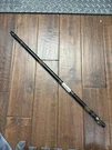 Oem Craftsman Husqvarna 532145103 Steering Shaft Assembly Poulan. Fixed Price $39.99.