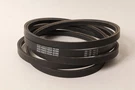 Oem Scag 481558 Cutter Deck Drive Belt Fits 61" Turf Tiger. Fixed Price $89.87.
