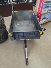 Cub Cadet Hauler 19B40026100 Local Pickup. Fixed Price $175.00.