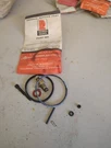 Tecumseh Carb Kit 631029. Fixed Price $9.90.