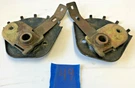 Toro Front Height Adjuster Set 105-1808-03, 105-1809, 137-9128, 104-8698 (#49). Fixed Price $9.00.