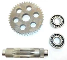 Mtd Transaxle 618-3240 Output Shaft Parts (lot 743). Fixed Price $25.00.