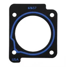 Fuel Injection Throttle Body Mounting Gasket Fel-pro 61657. Fixed Price $14.27.