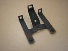 Sears Craftsman GT6000 Tractor Kohler MV18 MV20 Engine Muffler Bracket 52 126. Fixed Price $14.99.