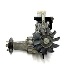 Oem Grasshopper 771 Gemini Eaton Transmission Left Side 391212 Free Shipping 616. Fixed Price $899.99.