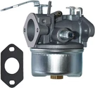 Carburetor For Tecumseh 632537A 640093 Fit HSK840 HSK845 HSK850 TH139SA. Fixed Price $58.90.